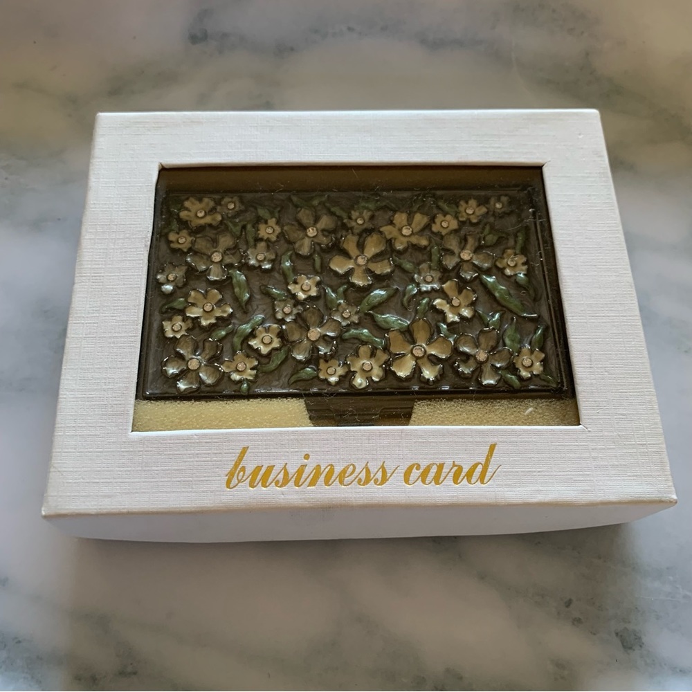 Card holder